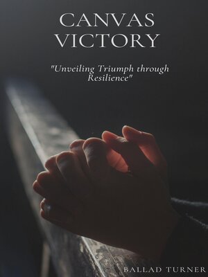 cover image of Canvas Victory